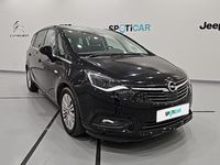 usado Opel Zafira Tourer 1.6 CDTi 134cv S/S BlueInject Innovation