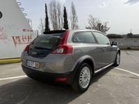 Usado Volvo C30 2007 Citadino