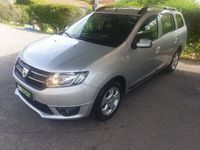 usado Dacia Logan 0.9 TCe Confort