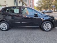 usado Fiat Punto Evo 1.3 d