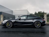 usado Porsche Panamera 4 E-Hybrid