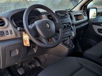 usado Renault Trafic 1.6 dCi L2H1 1.2T