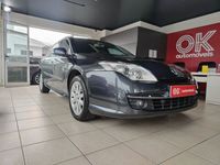 Usado Renault Laguna III Dynamique 110 HP (80 kW) 2009 Cinzento Carrinha