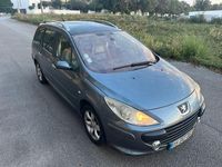 Usado Peugeot 307 110 HP (80 kW) 2006 Carrinha