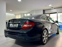 usado Mercedes C250 Classe CCDi BE