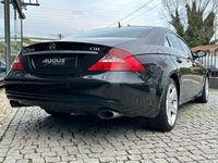 usado Mercedes CLS320 Classe CLSCDi