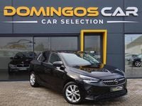 Usado Opel Corsa 102 HP (75 kW) 2022 Preto Citadino