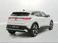 Usado Renault Mégane IV 160 kW (218 HP) 2024 Branco