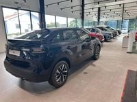 Novo Citroën C4 PureTech 131 HP (96 kW) 2025 Azul