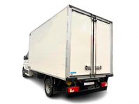 Usado VW Crafter 177 HP (130 kW) 2020 Branco Van