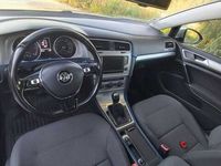 usado VW Golf 1.6 TDI - Ano Março 2016