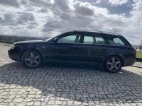 usado Audi A6 c5 1.9Tdi 130cv