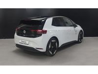 Usado VW ID.3 150 kW (204 HP) 2025 Branco Citadino