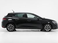 Usado Renault Mégane IV LIMITED 115 HP (84 kW) 2021 Preto