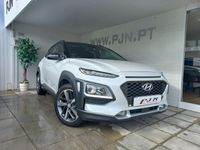 usado Hyundai Kauai 1.6 CRDi Premium