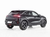 Usado Opel Mokka Ultimate 130 HP (95 kW) 2024 Preto SUV