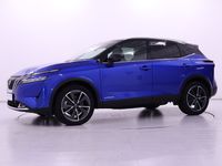 usado Nissan Qashqai 1.5 E-power Tekna