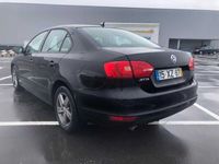 usado VW Jetta 1.6 105cv