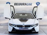 usado BMW i8 Série iStandard