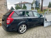 usado Kia Ceed I Carrinha (ED) 1.6 CRDi 115 cv