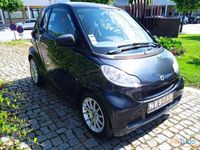 usado Smart ForTwo Coupé 1.0 mhd Pure 61