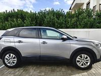 Usado Peugeot 3008 120 HP (88 kW) 2017 SUV