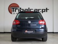 usado VW Golf V 