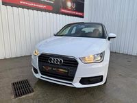 Usado Audi A1 90 HP (66 kW) 2016 Branco Citadino
