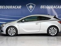 usado Opel Astra GTC GTC 1.7 CDTi OPC Line