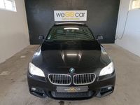 usado BMW 530 d Touring M-Paket*153.000Km*