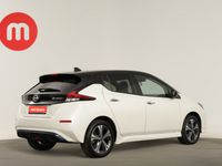 usado Nissan Leaf LeafE+ N-Connecta Aut.