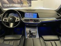 usado BMW X5 xDrive30d