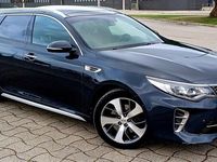 usado Kia Optima SW GT-Line 1.7Crdi