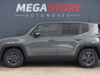 usado Jeep Renegade 1.6 MJD Longitude