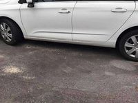 Usado Citroën C4 112 HP (82 kW) 2014 Sedan