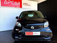 usado Smart ForTwo Coupé 0.9 Perfect 90 Aut.