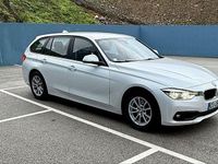 Usado BMW 318 Sport Line 150 HP (110 kW) 2017 Sedan