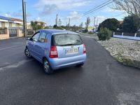 usado Kia Picanto 2006