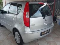 Usado Mitsubishi Colt Invite 75 HP (55 kW) 2006 Cinzento Citadino