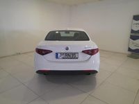 usado Alfa Romeo Giulia 2.2 Turbo Diesel 180cv MT6 Super