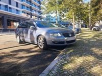 Usado VW Passat Highline 140 HP (102 kW) 2009 Carrinha