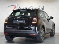 Novo Fiat 600 Red 114 kW (156 HP) 2025 Preto SUV