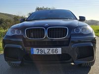 usado BMW X6 M 555 CV 2013