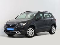 Usado Seat Ateca 110 HP (80 kW) 2023 Preto SUV