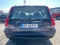 usado Volvo V70 R AWD