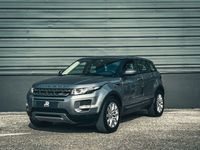 usado Land Rover Range Rover evoque 2.2 TD4 Dynamic Aut.153g