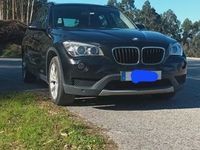 usado BMW X1 18D SDrive, 2013
