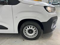 Usado Citroën Berlingo 100 HP (73 kW) 2025 Branco Monovolume