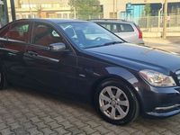 usado Mercedes C180 Classe CCDi Classic BE