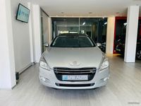 usado Peugeot 508 SW 1.6 e-HDi Allure CMP6